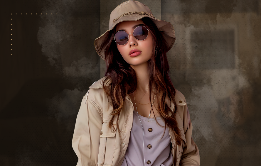 Designed To Disrupt Norms