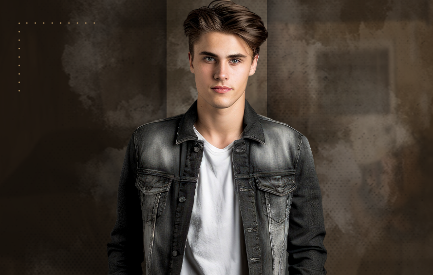 Purpose Sewn Into Style