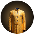 Kurtas and Sherwanis