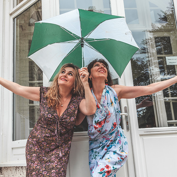 Your Go-To Wardrobe Guide for Monsoon Moods